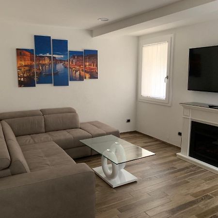Вилла Casa Elena Венеция Экстерьер фото